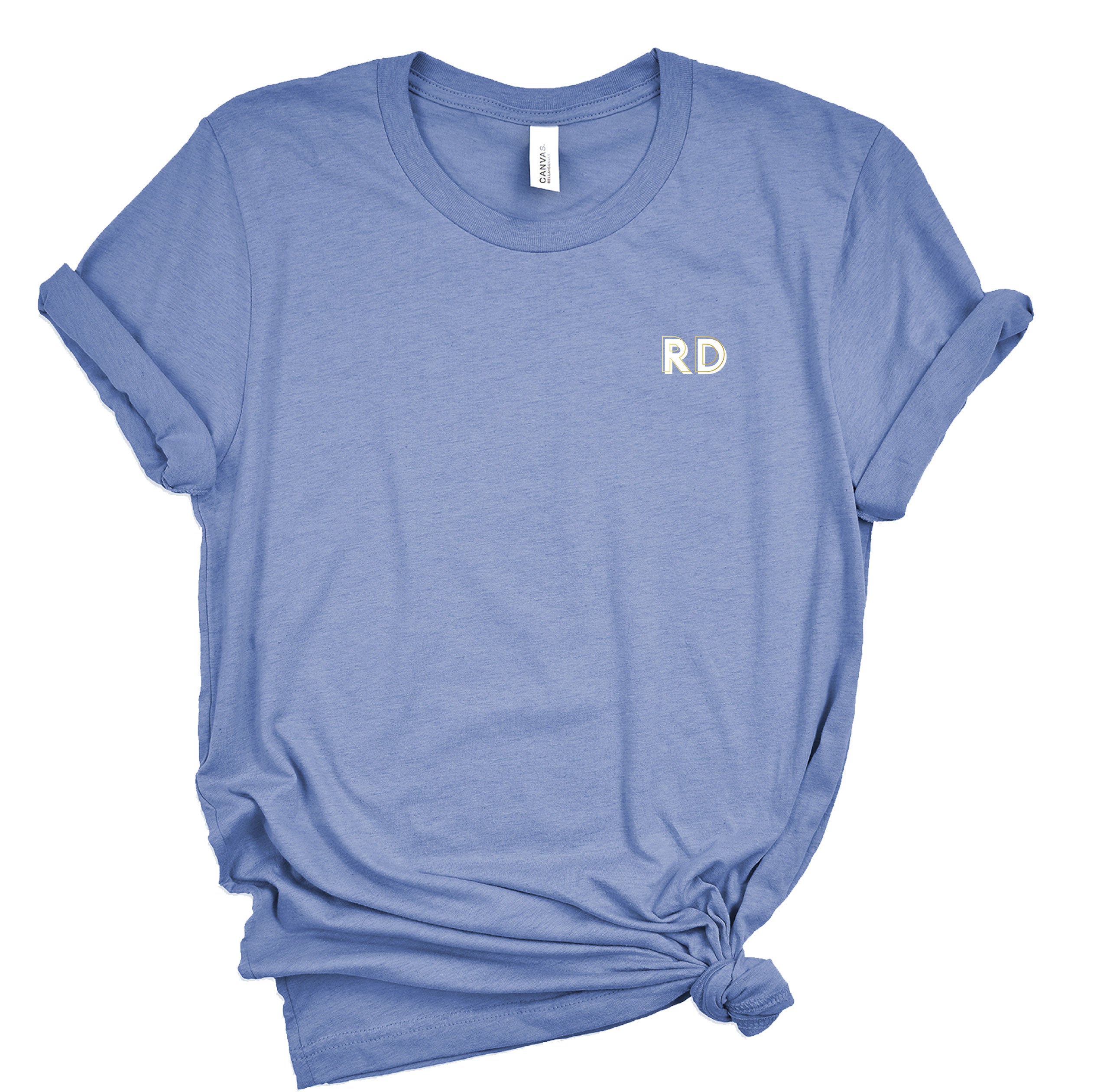 RD Creds - Shirt – Lubdub Apparel