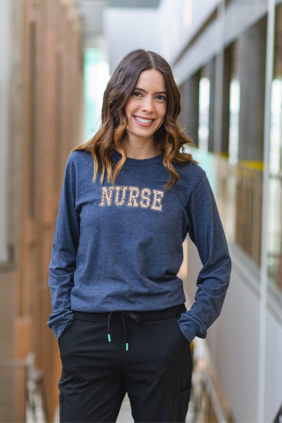 Nurse