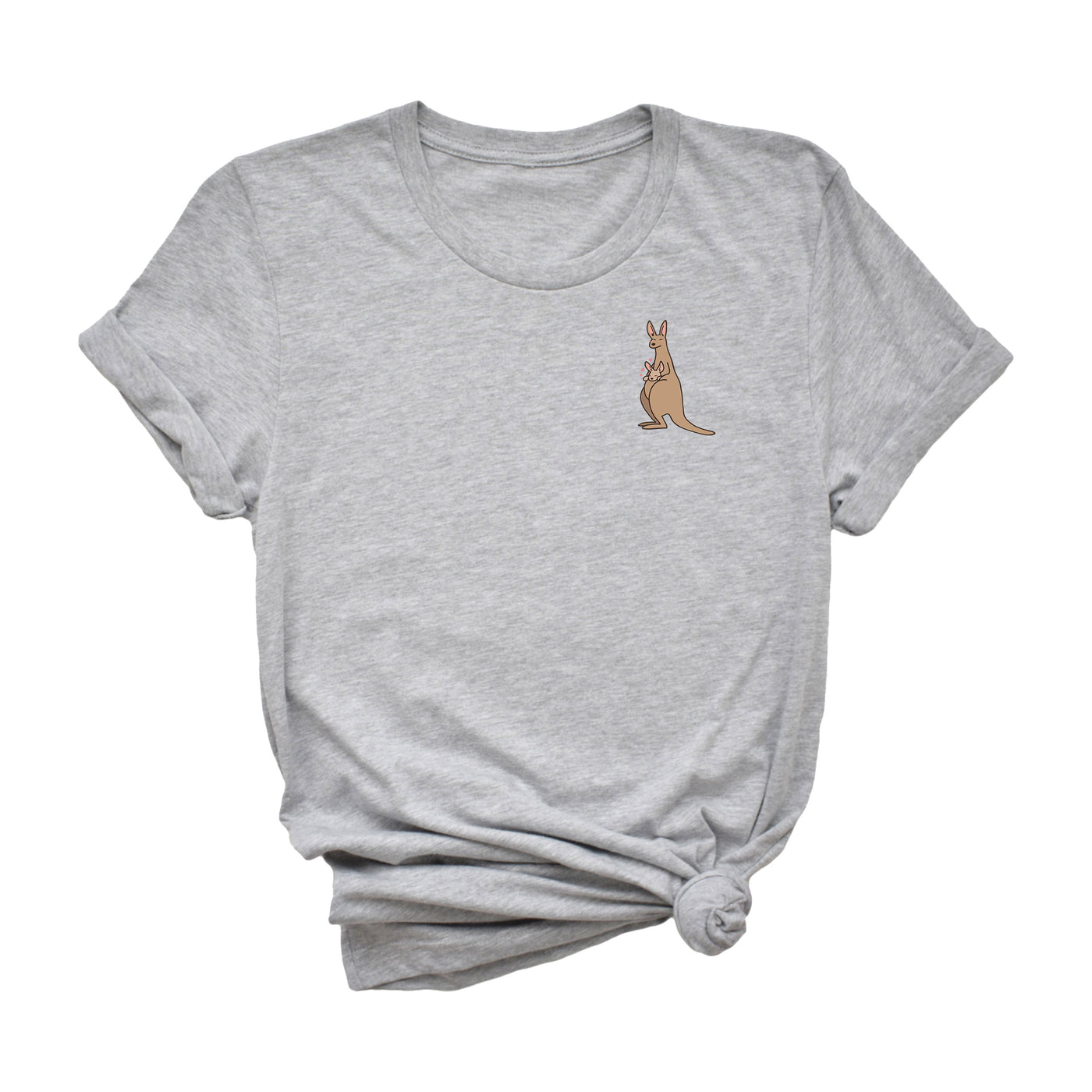 Kangaroo Icon - Shirt