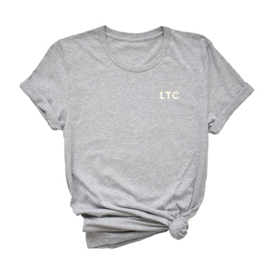 LTC Creds - Shirt