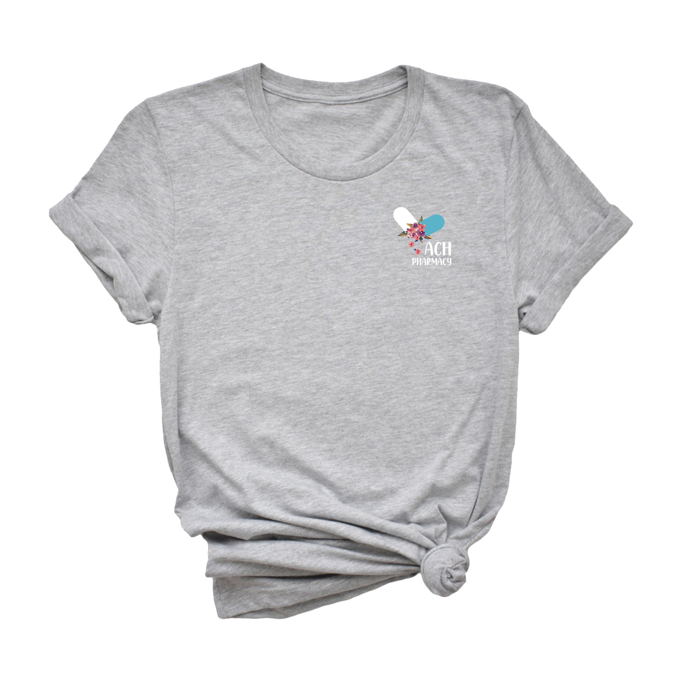 Alberta Children's Hospital Pharmacy - Promo Shirt