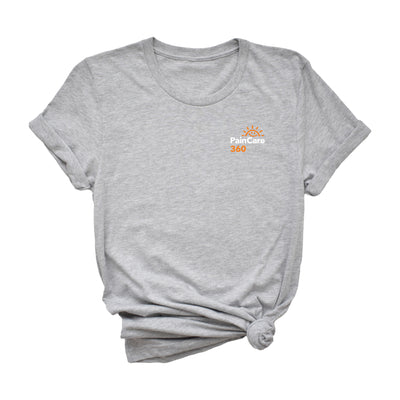 BCCH PainCare 360 - Promo Shirt