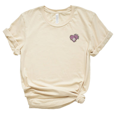 Work of Heart - Shirt