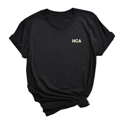 HCA Creds - Shirt