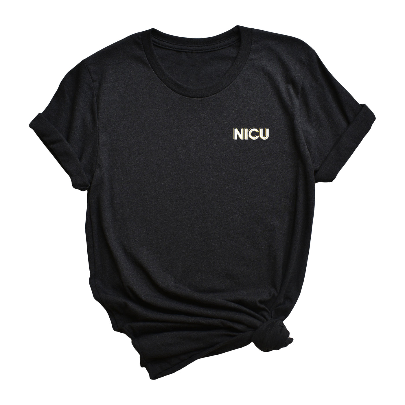 NICU Creds - Shirt