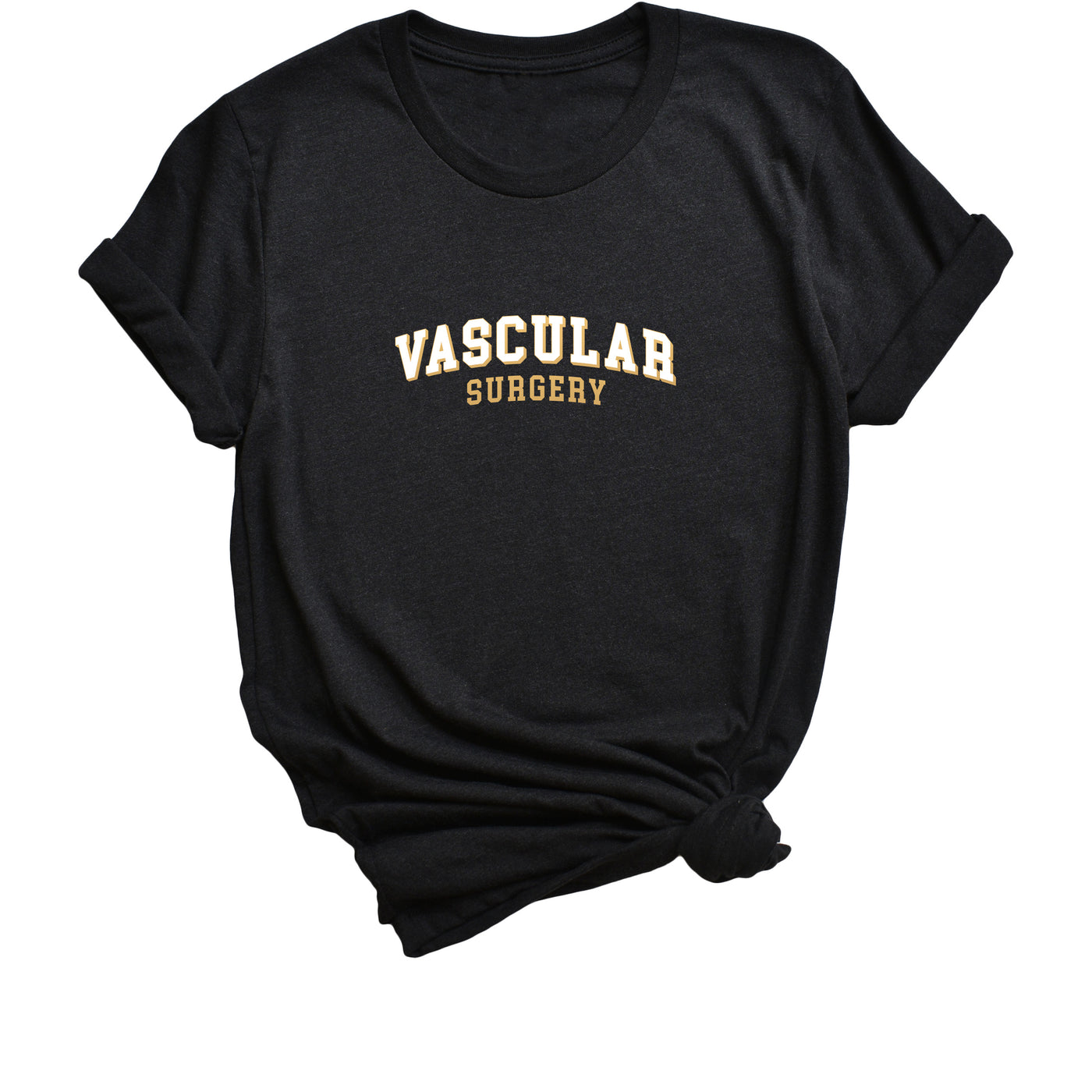 Grey Nuns Unit 41 - Vascular Surgery - Round 2 - Shirt