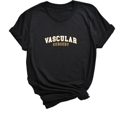 Grey Nuns Unit 41 - Vascular Surgery - Round 2 - Shirt