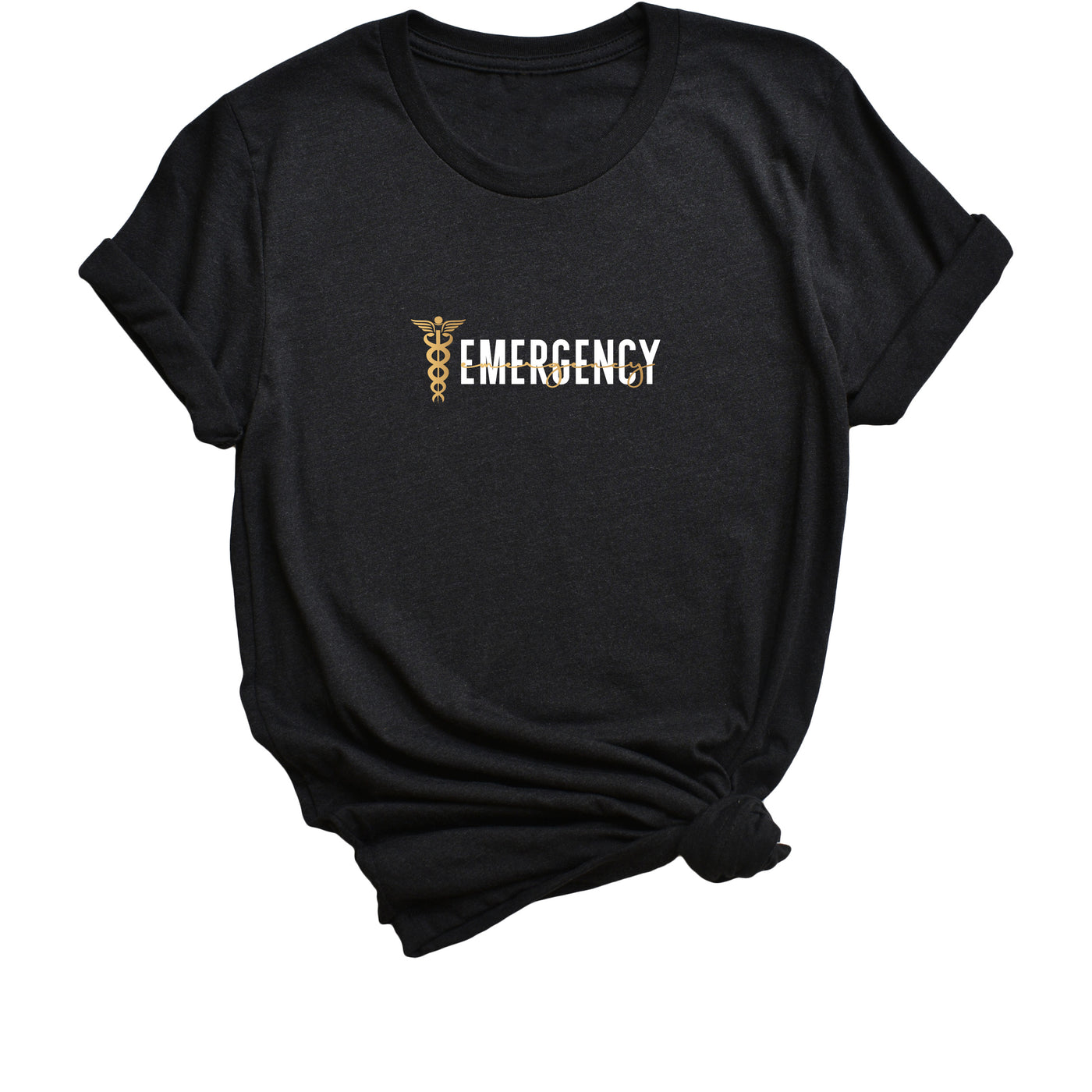 Red Deer Emergency - Round 3 - Classic Shirt