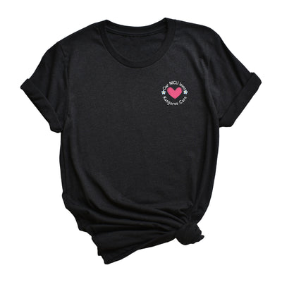 Edmonton Kangaroo Care Celebration Order - Classic Shirt