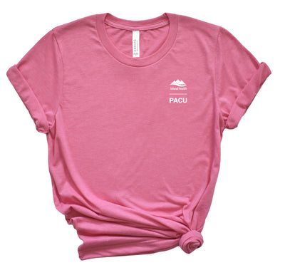 Post Anesthetic Care Unit (PACU) Island Health - Classic Shirt