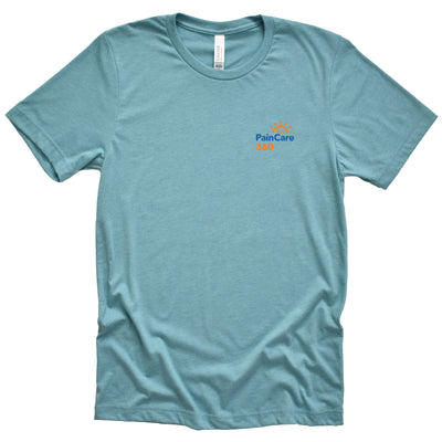 BCCH PainCare 360 - Promo Shirt