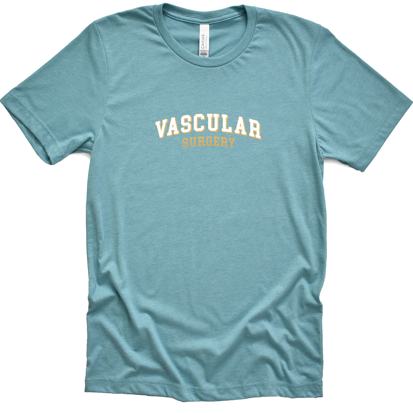 Grey Nuns Unit 41 - Vascular Surgery - Round 2 - Promo Shirt