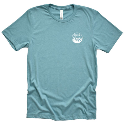 Rocky Mountain House Health Centre - Promo Shirt