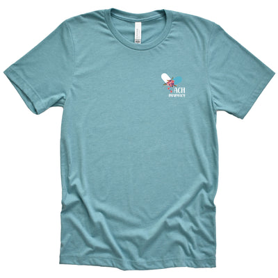 Alberta Children's Hospital Pharmacy - Promo Shirt