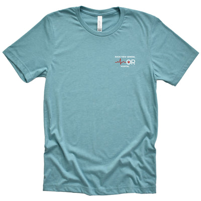 Rockyview - Operating Room - Round 2 - Promo Shirt