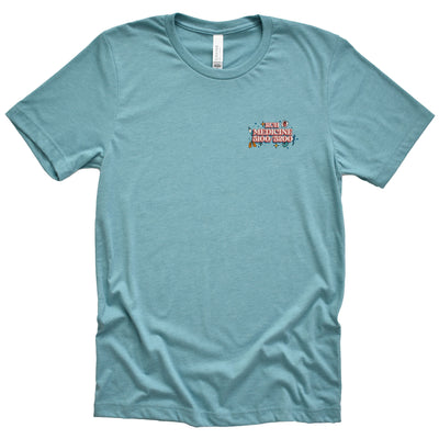 RUH Medicine 5100/5200 - Round 2 - Promo Shirt