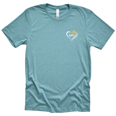 Bethany Pioneer Village - Promo Shirt