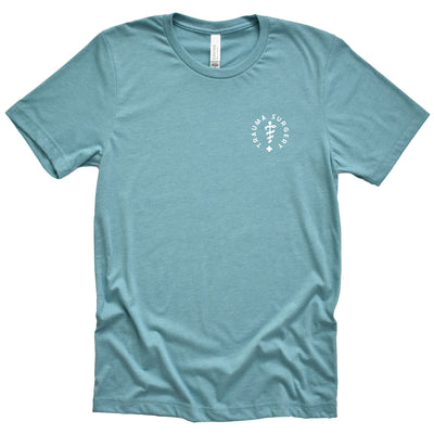 RUH Trauma Surgery - Round 5 - Promo Shirt