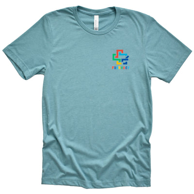 Alberta Branch of the Canadian Society of Healthcare-Systems Pharmacy - Clearance Classic Shirt