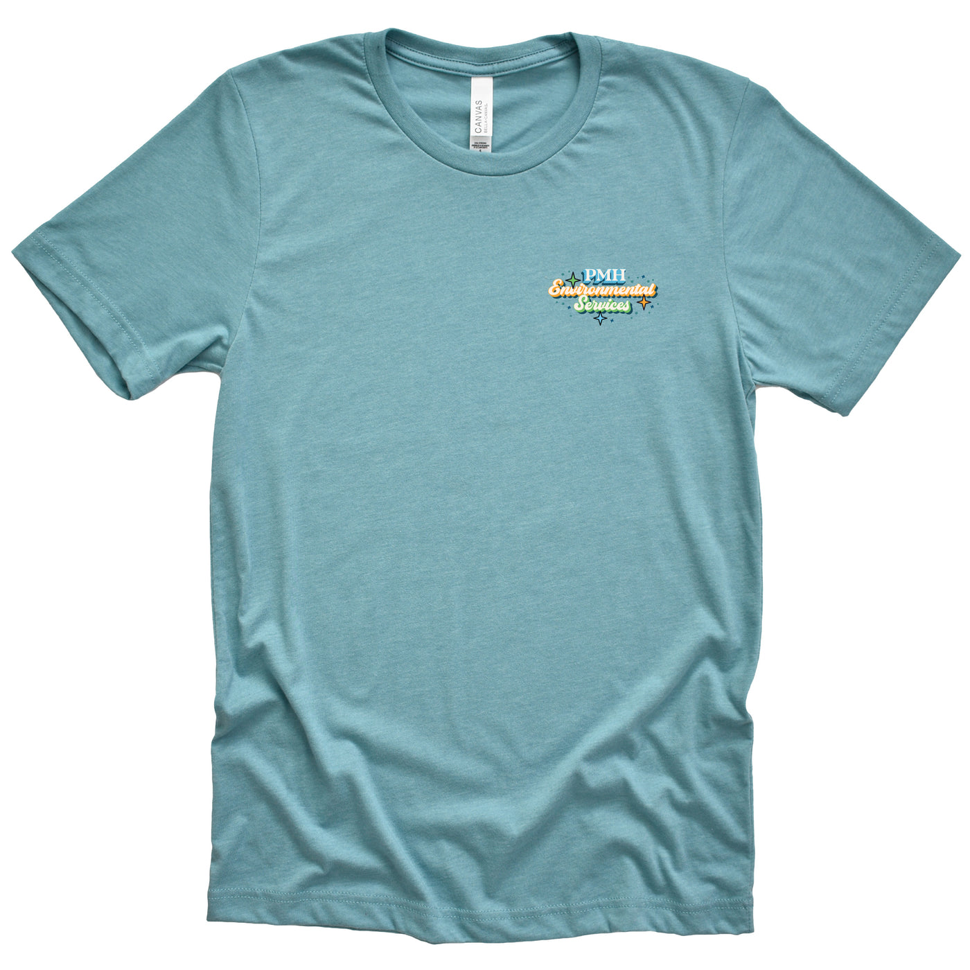 Prairie Mountain Health Environmental Services - Clearance Classic Shirt