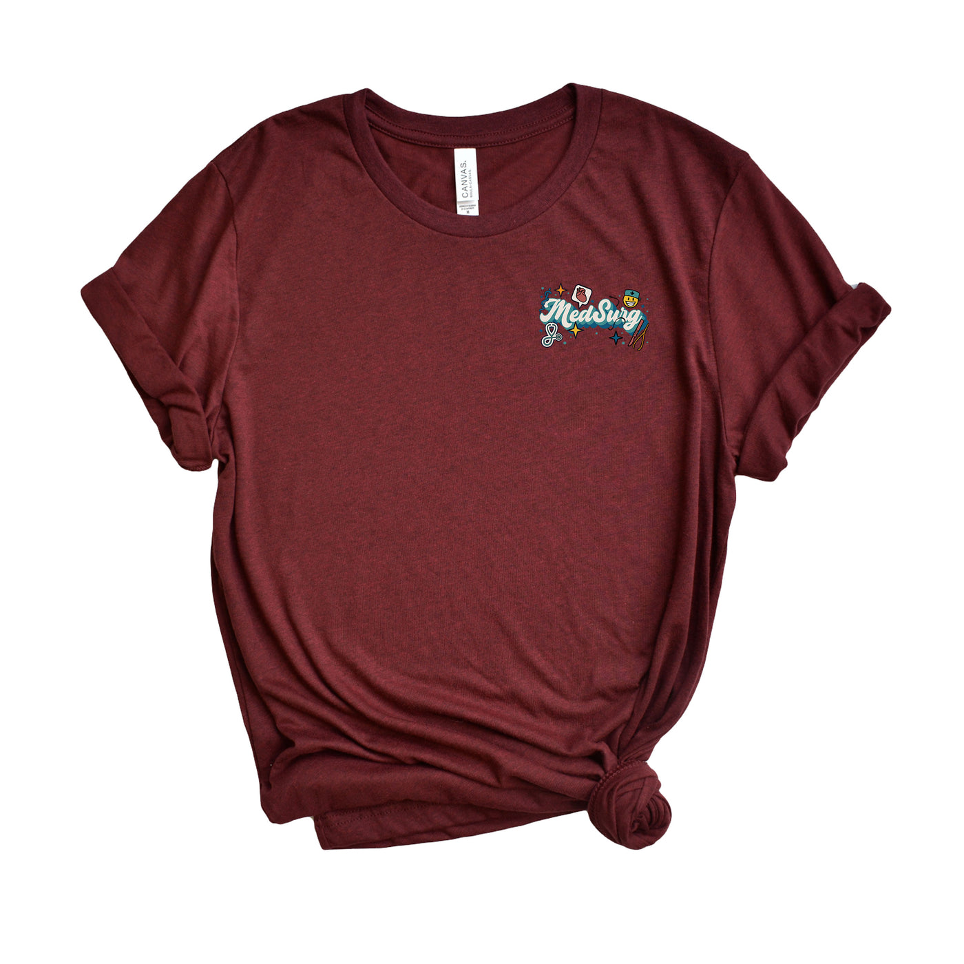 MedSurg Retro - Shirt