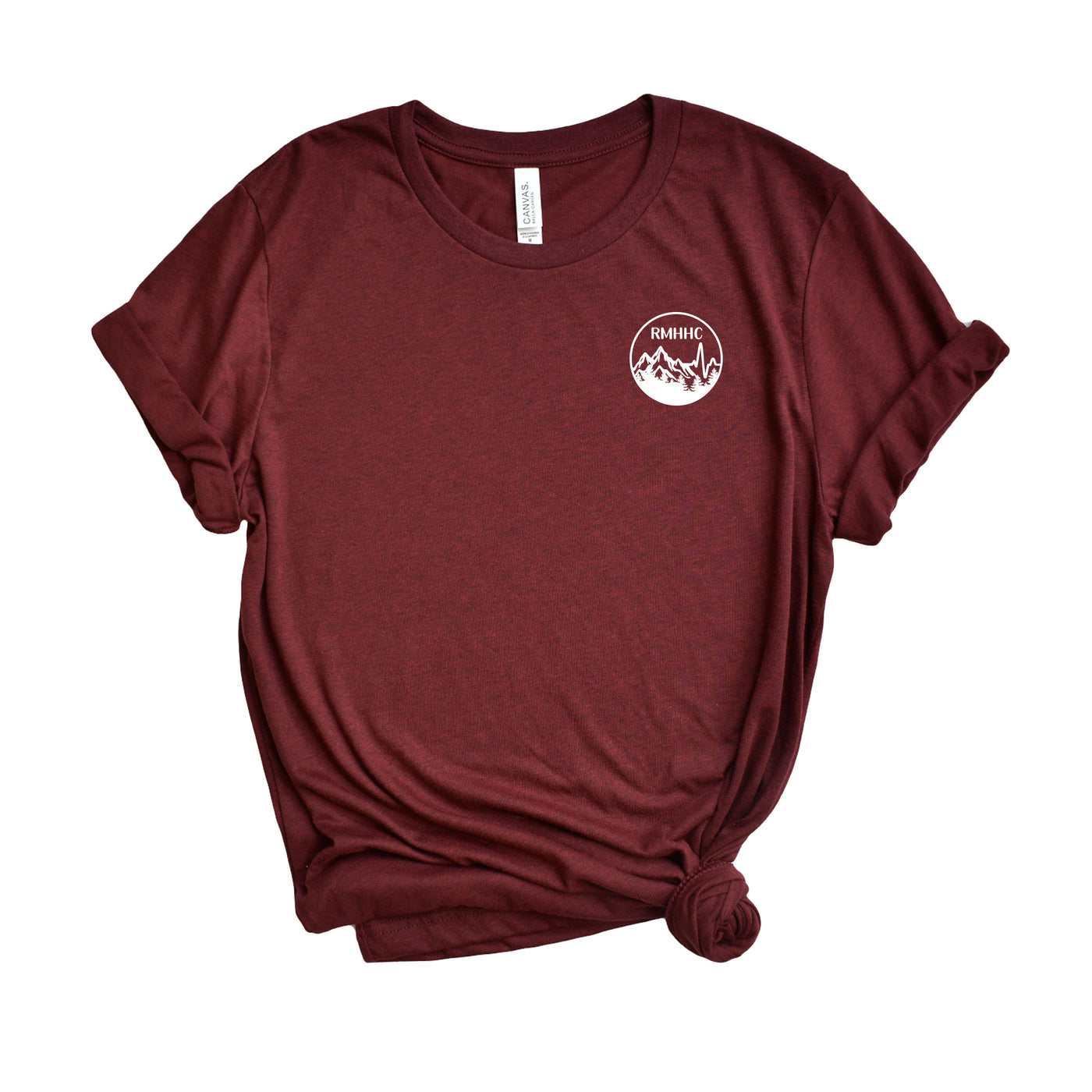 Rocky Mountain House Health Centre - Shirt