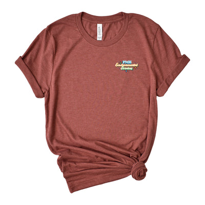 Prairie Mountain Health Environmental Services - Clearance Classic Shirt