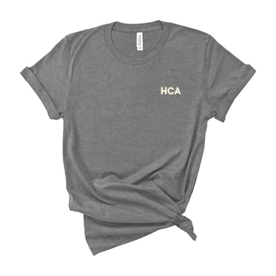 HCA Creds - Shirt