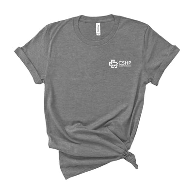 Alberta Branch of the Canadian Society of Healthcare-Systems Pharmacy - Clearance Classic Shirt