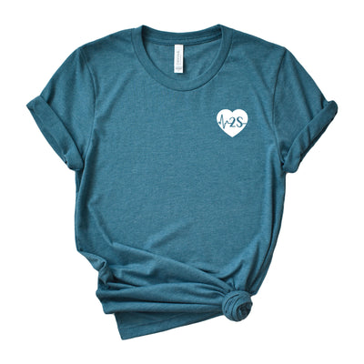 Royal Columbian Hospital Cardiac Stepdown - Shirt