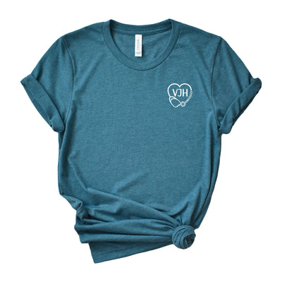 VJH Oncology - Round 5 - Shirt