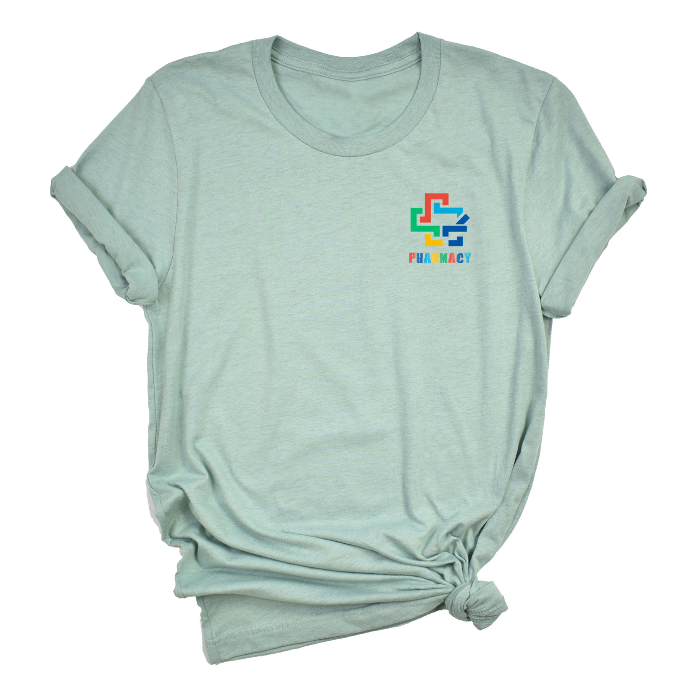 Alberta Branch of the Canadian Society of Healthcare-Systems Pharmacy - Classic Shirt