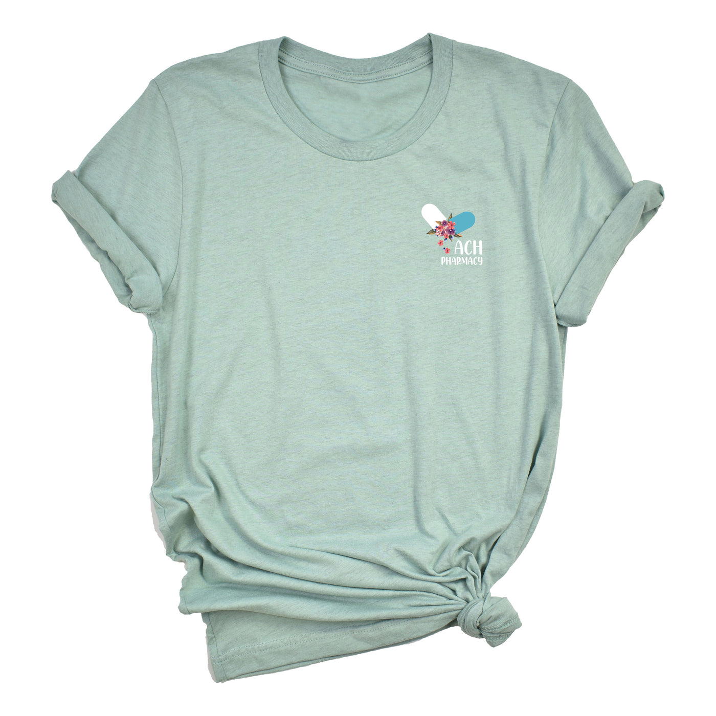 Alberta Children's Hospital Pharmacy - Shirt