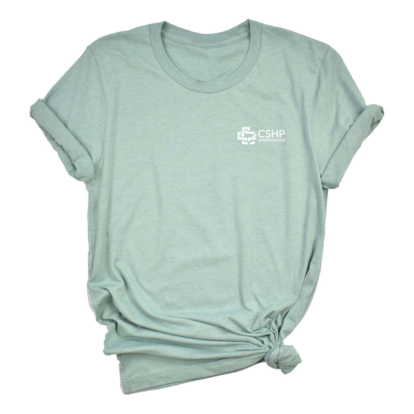 Alberta Branch of the Canadian Society of Healthcare-Systems Pharmacy - Classic Shirt