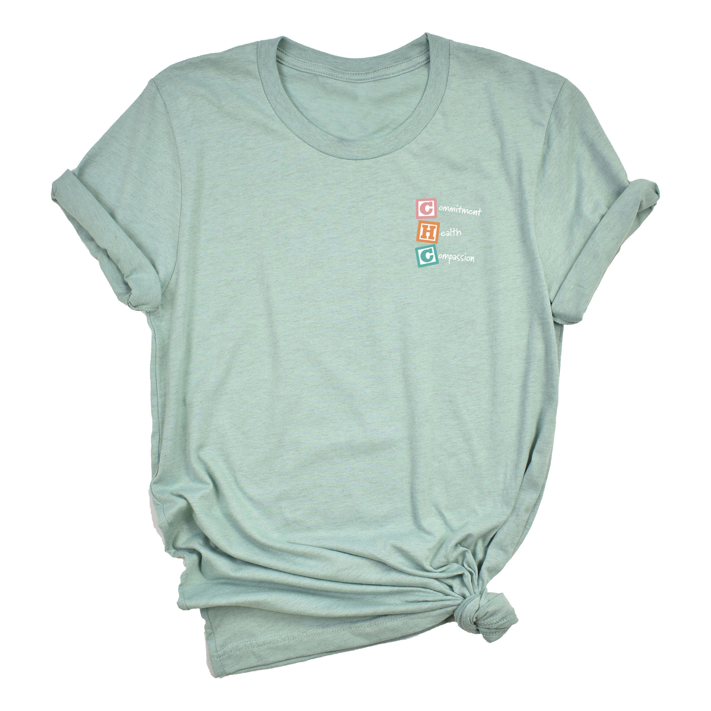 Children's Home Care - Classic Shirt