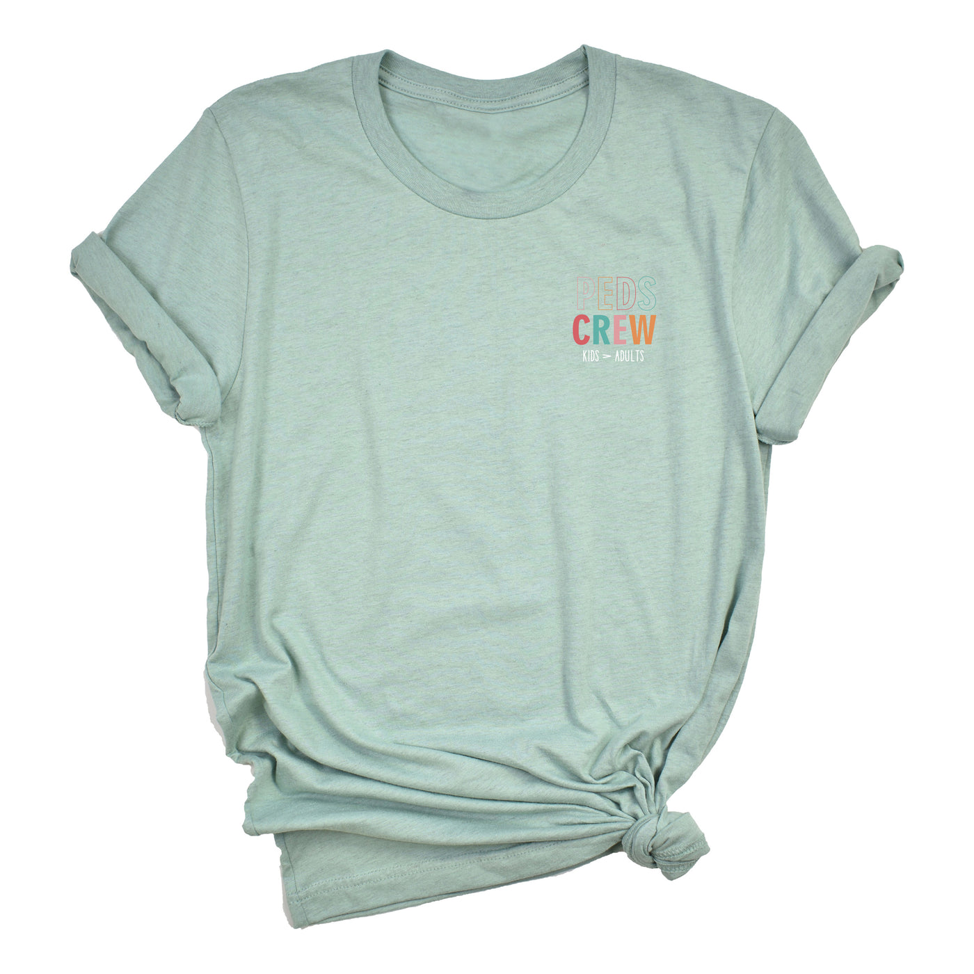 Children's Home Care - Classic Shirt