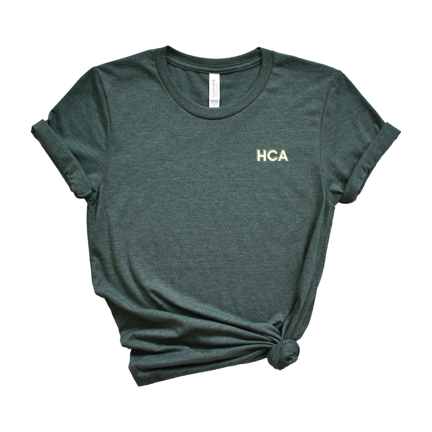 HCA Creds - Shirt