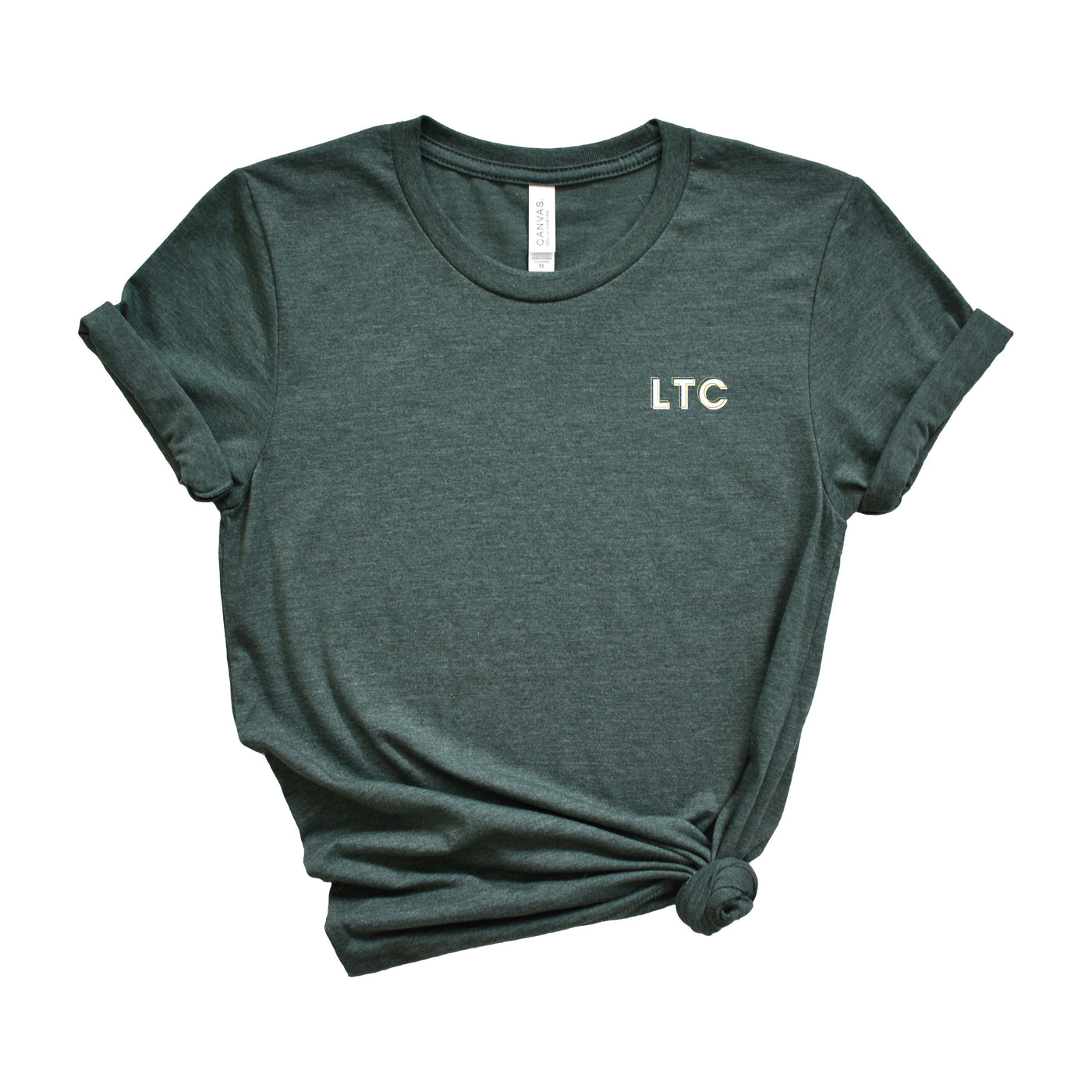 LTC Creds - Shirt