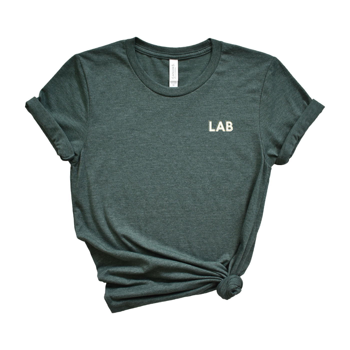 Lab Creds - Shirt