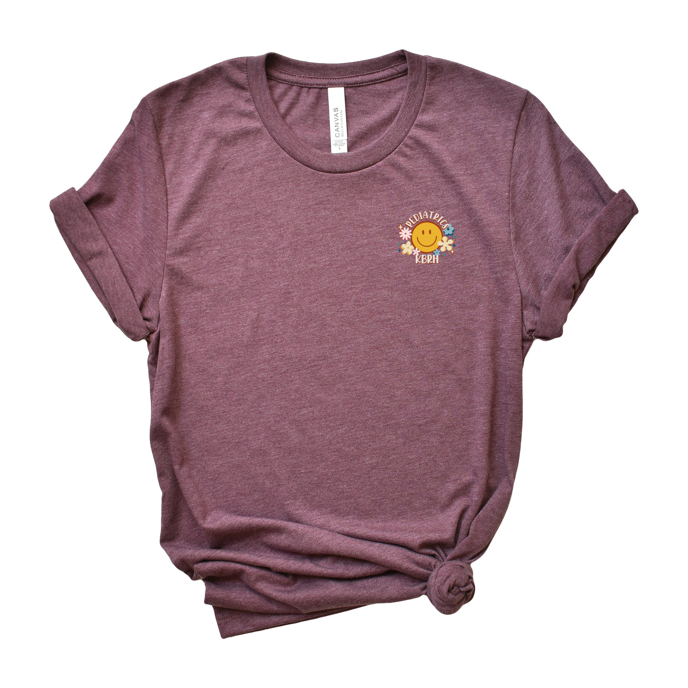 KBRH Mat/Child - Shirt