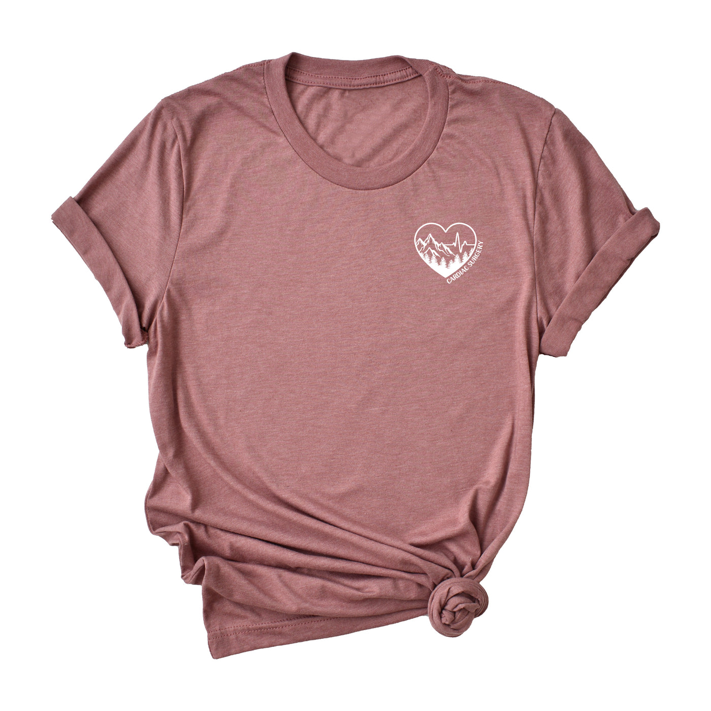 FMC Unit 91 - Cardiac Surgery - Round 6 - Shirt