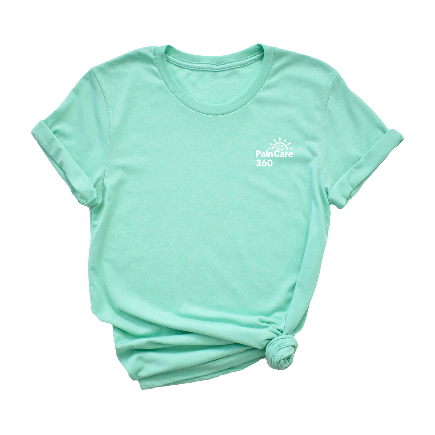 BCCH PainCare 360 - Shirt