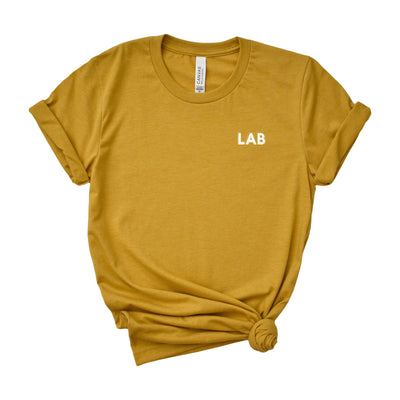 Lab Creds - Shirt