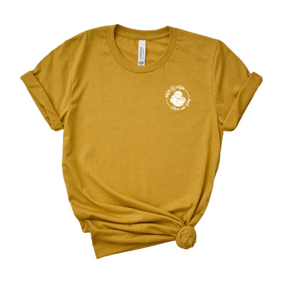 Mother Baby Icon - Shirt