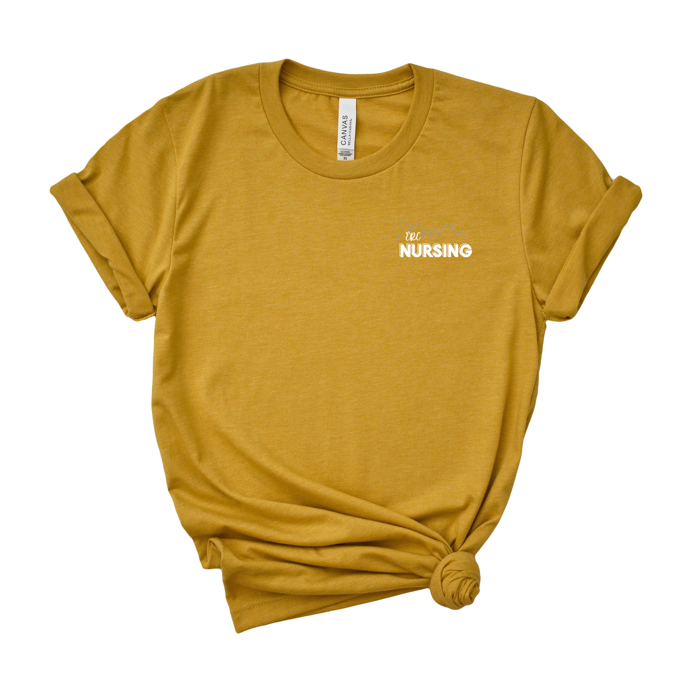 Edmonton Remand Centre - Nursing - Shirt