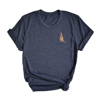 Kangaroo Icon - Shirt