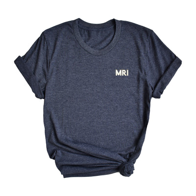 MRI Creds - Shirt