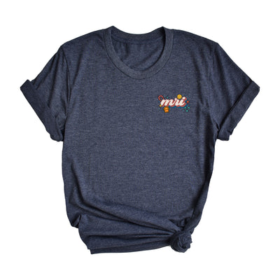 MRI Retro  - Shirt