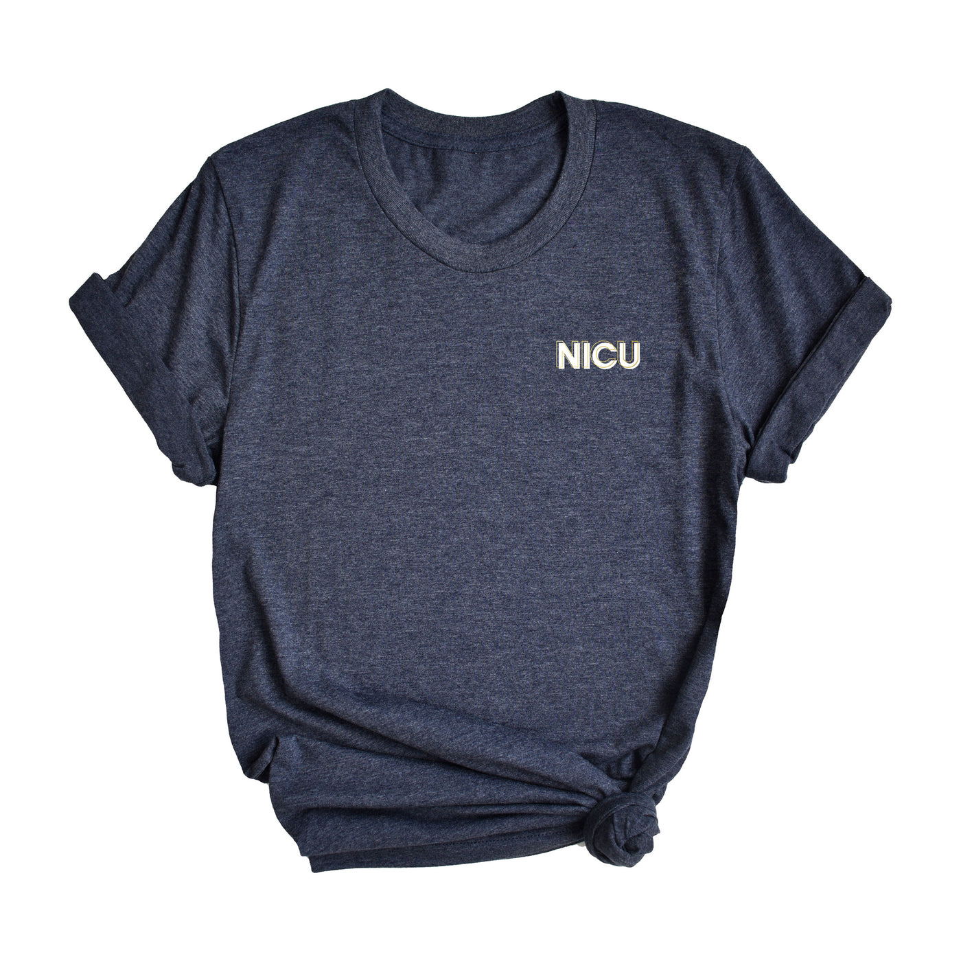 NICU Creds - Shirt