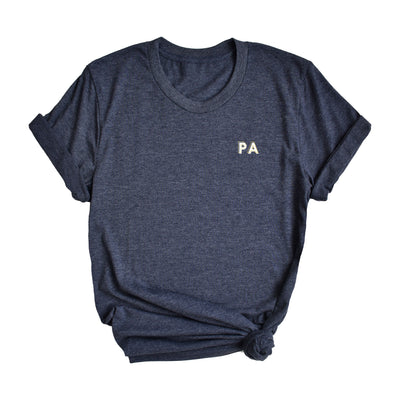 PA Creds - Shirt